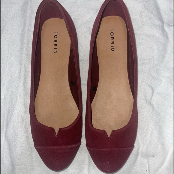 Torrid flats - Picture 2 of 4